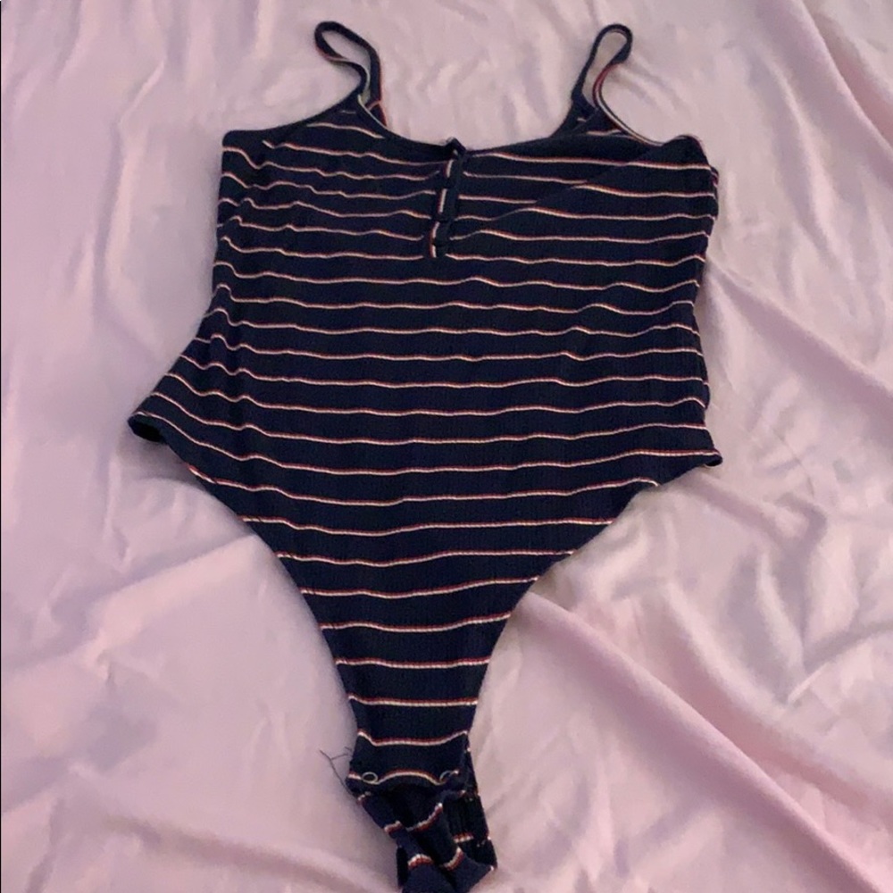 Bodysuit